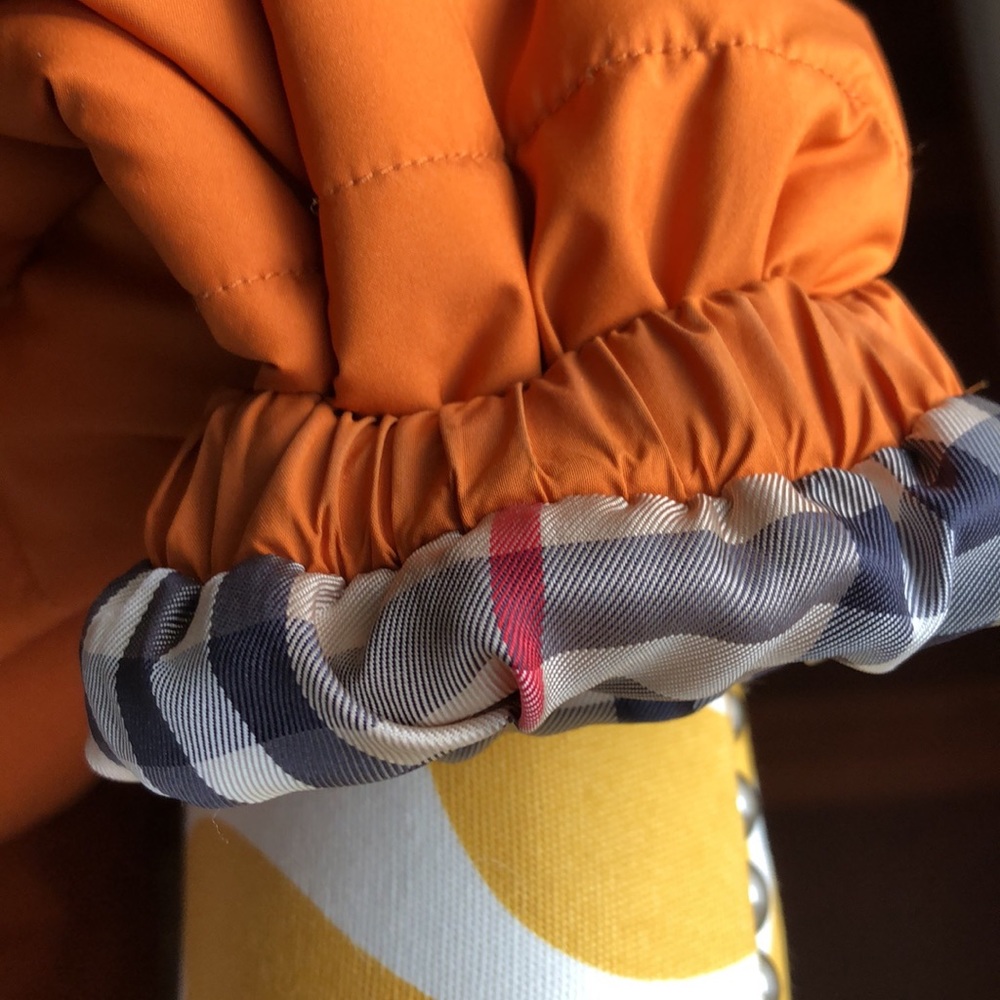 Burberry 2 in 1 jacket - Picture 14 of 14